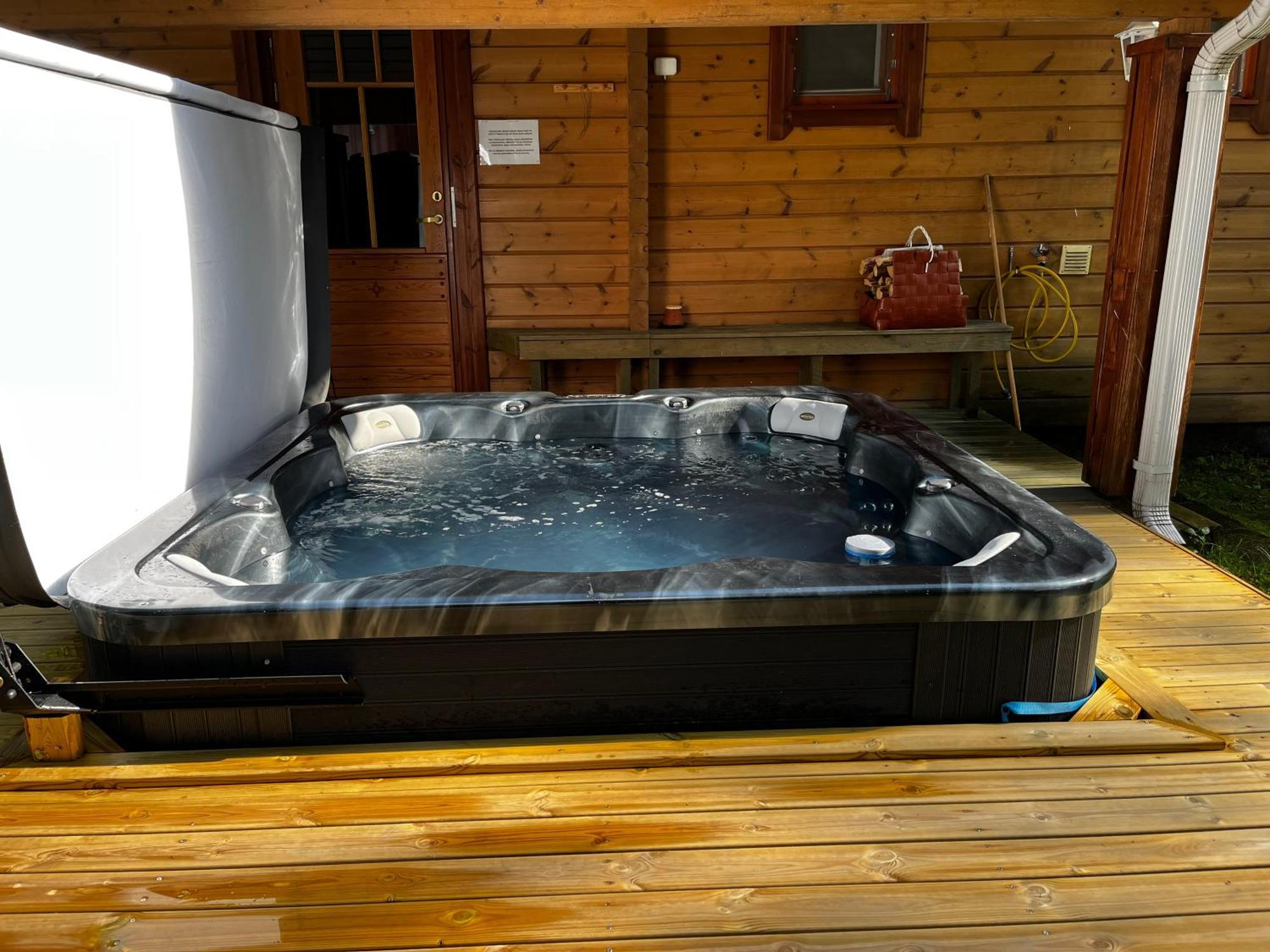 Keskikosken Lomamoekit Venajanjarvi Bagian luar foto